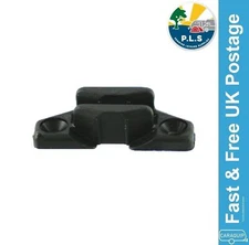 Polyplastic Window Stay Lock Plate Caravan Motorhome 900.813.00.00 PP4031
