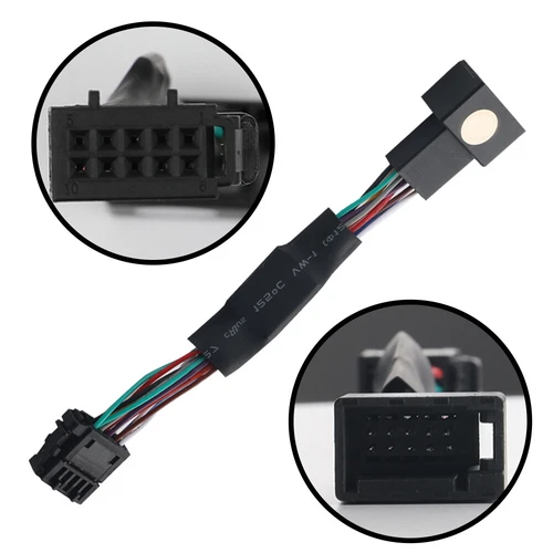 Start Stopp Automatik Motor System Off Device Control Sensor Für VW New Tiguan - Bild 5 von 10