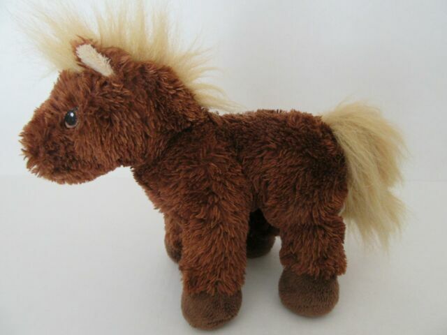 webkinz horse