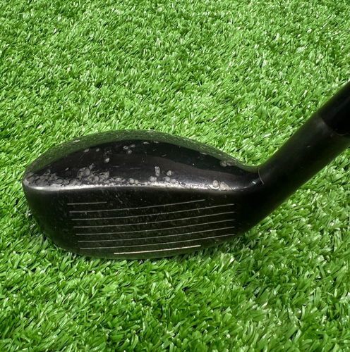 Adams Idea Tech 4 Hybrid / Bassara Regular Graphite NEW GRIP / 41" /sa2502 - Picture 3 of 12