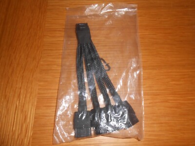 Nvidia  Pcie 5.0 4x 8 pin To 16pin Connector Wire for GPU  RTX4090 12VHPWR