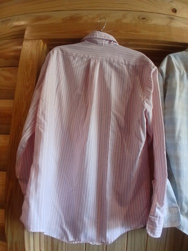 2 Par Four VTG Long Sleeve Sport Wear Shirts - Picture 4 of 9