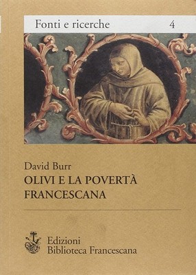 Neues Buch - David Burr - Oliven und die französische Armut. Le Origini Della Cont