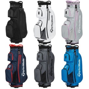 Taylormade Stealth Cart Bag | eBay