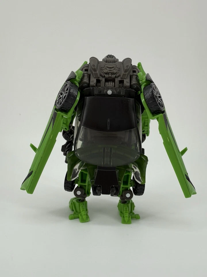Hasbro Transformers Crosshairs Studio Series SS92 Foto 2 de 2