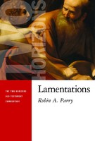 Robin Parry | Lamentations | Taschenbuch | Englisch (2010) | Eerdmans