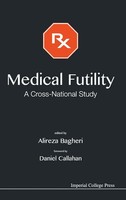 Bagheri Alireza | Medical Futility | Buch | Englisch (2013) | Gebunden | Icp