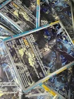 Carte Pokemon Promo Scellée Zekrom De N 031 Etb Me2.5 héros transcendants - MINT