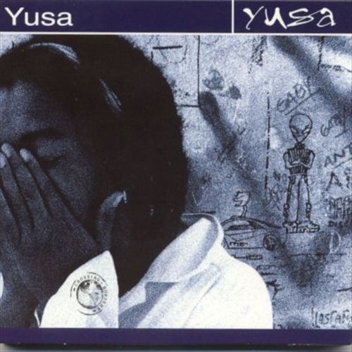 YUSA YUSA NEW CD - Picture 1 of 1