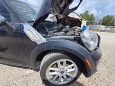 Used Front Right Fender fits: 2015 Mini Countryman Front Right Grade A