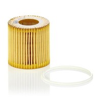 ÖLfilter FüR Seat Ibiza 6J 6L 6P 1.2 02 Bis 15 Mann-Filter BXV AZQ