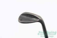 Titleist Vokey SM7 Jet Black Wedge Lob LW 58° Steel Wedge Flex Right 36.5in
