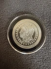 Silver Bullion Rounds