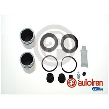 Reparatursatz Bremssattel vorne für Hyundai IX55 Santa FE TM | 273355