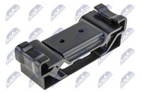Motorlager NTY ZPS-SU-010 FüR Suzuki Vitara 2 JT TE TD JB416 Allrad TA74 JB420