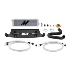 Mishimoto MMOC-MUS8-18T Oil Cooler Kit for 18-23 Ford Mustang