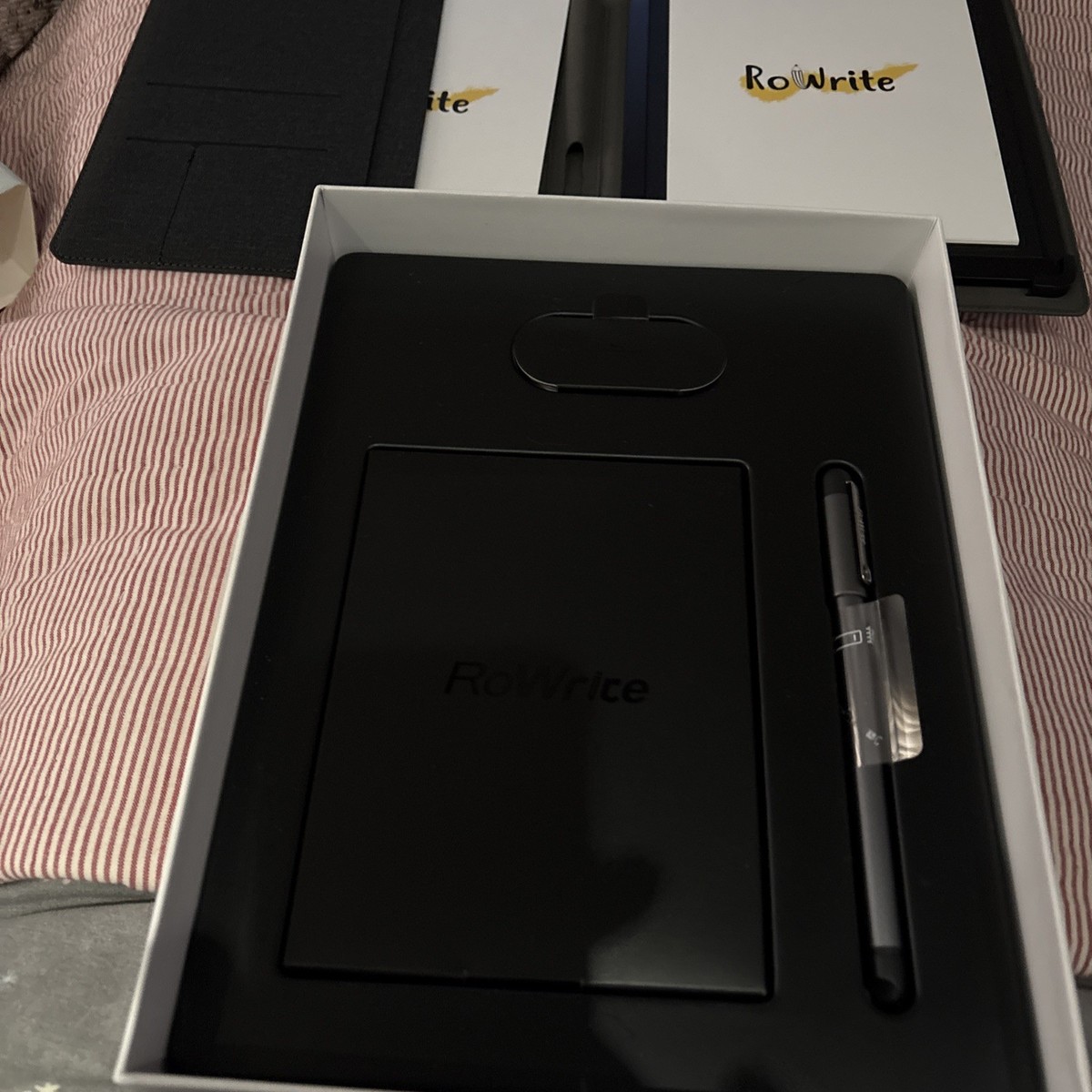 Royole RoWrite Smart Writing Pad RY0201CF5EU Portable Creative