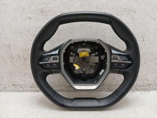 2021 PEUGEOT 2008  STEERING WHEEL PURETECH S/S ALLURE PREMIUM