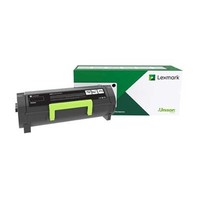 Lexmark Schwarz Original Tonerpatrone Lccp, Lrp FüR Lexmark B2338, B2442