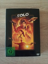 Solo: A Star Wars Story (Line Look 2020)