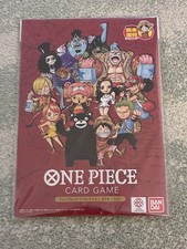 ONE PIECE Card Game Premium Card Collection Kumamoto Special