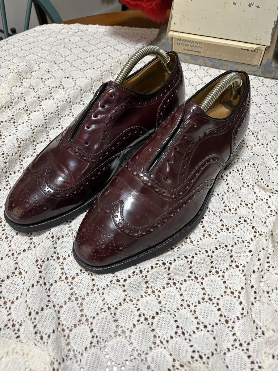 Johnston & Murphy Men's Dress Shoes for sale | eBay