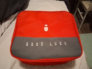 Borsa per medicinali