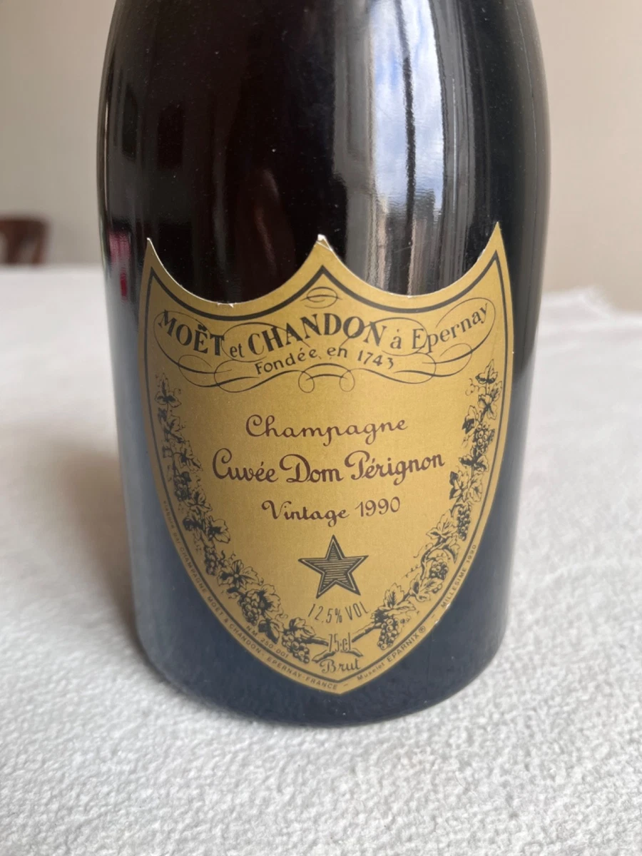 Dom Perignon 1990 | Acquisti Online su eBay