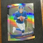 2025 Panini Prizm Silver Jaxson Dart Rookie #332 RC