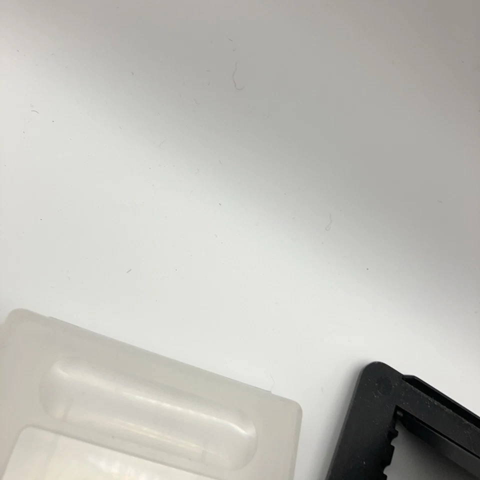 Carro Micro Machines Nintendo Game Boy 1991 solo probado funcionando Foto 4 de 4