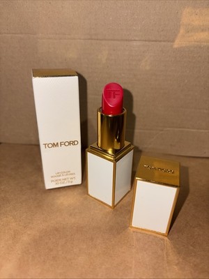 Tom Ford LIP COLOR 0.10oz 3g - NEW IN BOX   CHERRY LUSH