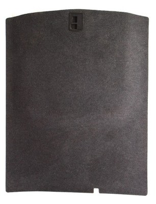 Trunk Floor Carpet Mat 02-08 Audi A4 S4 RS4 B6 B7 Sedan Genuine