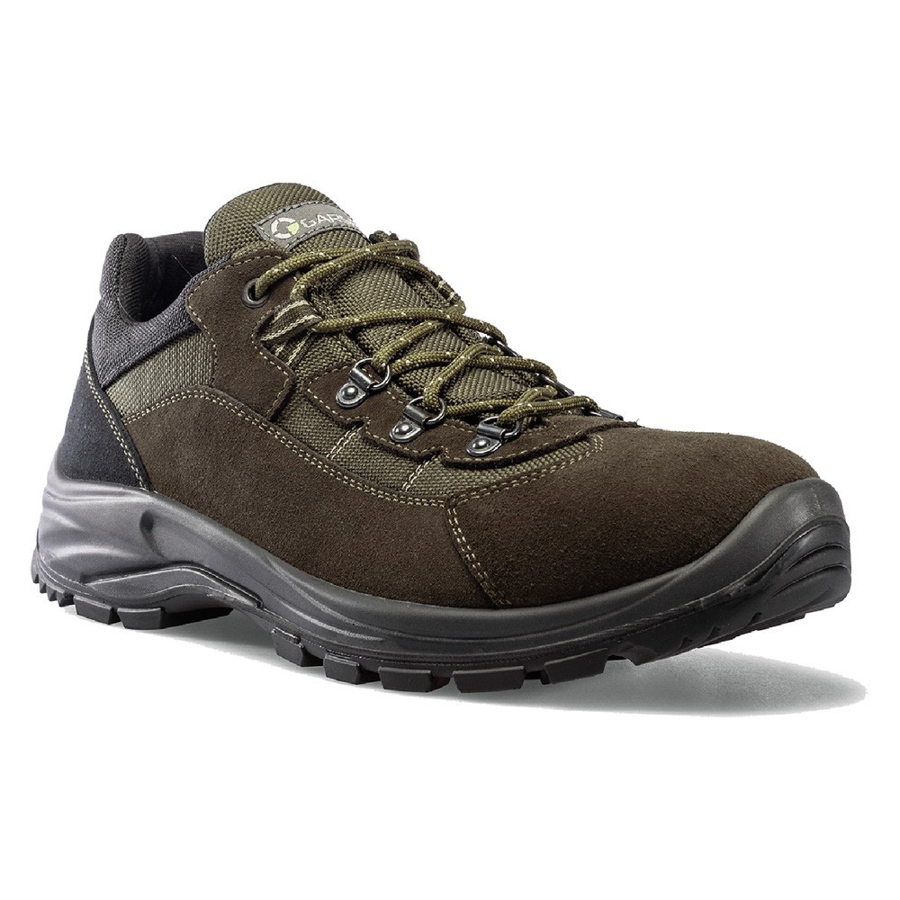 Recensione Scarpe Kamikaze Trekking Muschio 41 | Garsport Low Hiking