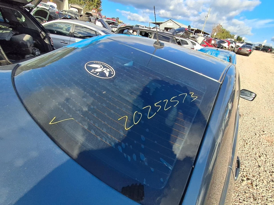 Motor soplador de climatización usado se adapta a: Ford Fusion 2012 grado A Foto 3 de 4