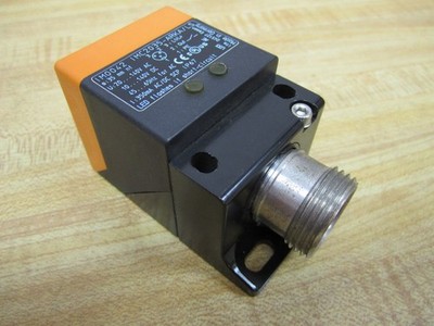 IFM Efector IM0042 Sensor IMC2035-ARKA/LS