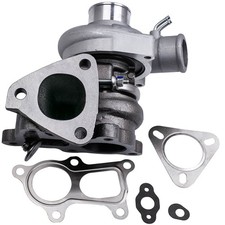 Turbo Mitsubishi MONTERO