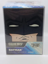 Ultimate Guard Squaroes Deck Box DC Justice League  Batman