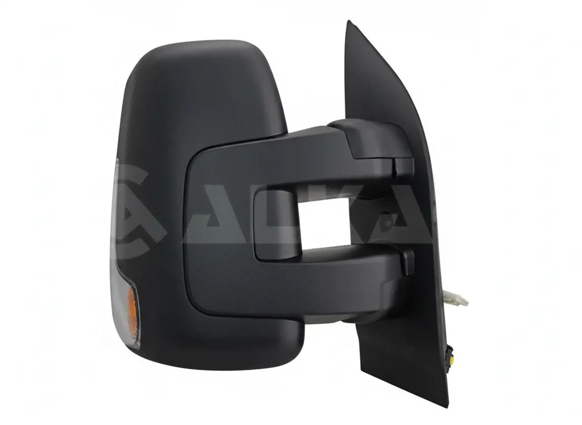 Specchietto esterno Dx termico 9240250 ALKAR