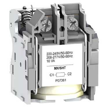 Compact NSX, Growth Trigger MX-220-240VAC NSX, LV429387