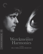 Werckmeister Harmonies (The Criterion Collection) (Blu-ray)