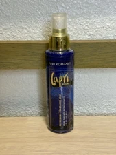 Pure Romance Kiss Refreshing Fragrance Mist Spray  - Capri Dream