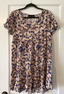 Rachel Zoe Women's Floral Size S