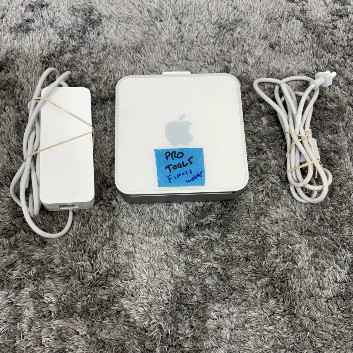 Apple Mac mini 2006 Apple Desktops & All-In-One Computers for sale