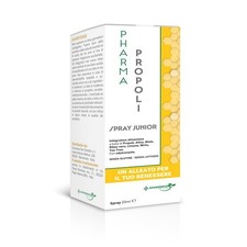 Pharma Propoli Junior spray
