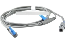 4pcs/Lot Fisher & Paykel Healthcare 900MR869 Dual Temperature probe Compatible