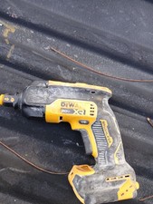 DEWALT XR Brushless