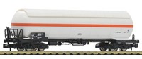 Fleischmann N 849103 Druckgaskesselwagen Gattung Uahs Der Dr Ep.Iv Neu Ovp