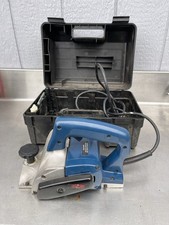 Ryobi L-120UK Hand Power Planer 3 5/8 With Co...