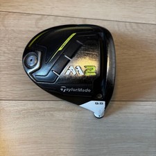 TaylorMade M2 Driver Head 9.5 Degree Golf Club Head Only Right Hand