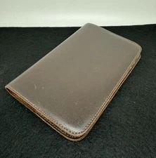 Field Notes X Esquivel Shoes Gentlemen’s Memo Book Cover FN-20 only 200 made